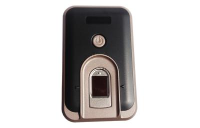 China Digital Bluetooth Biometric Fingerprint Scanner for Mobile Tablet PC Integration for sale