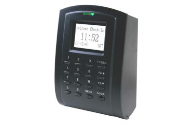 China Ethernet Network Swipe Card Door Access Security Control System with 30000 User for sale