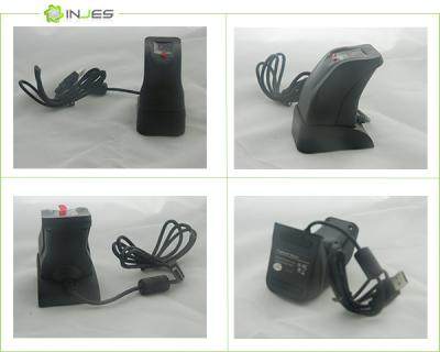 China 500DPI Reading Biometric Fingerprint Scanner High Speed with USB 1.0 for sale