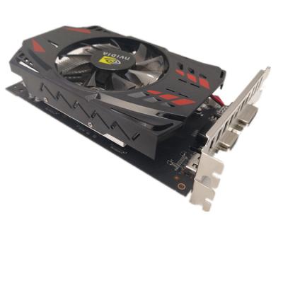 China HOT SALE Gtx550ti 2GB Desktop Computer HD Graphics Card Gaming Video Card Workstation In Stock Wholesale for sale