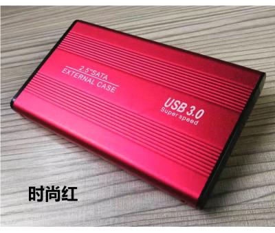 China External Portable Driver Support 1T/2T/500g 2.5 Inch Laptop Hard Disk Drive Custom Logo Hdd Top Selling Hard Disk In Stock Wholesale for sale