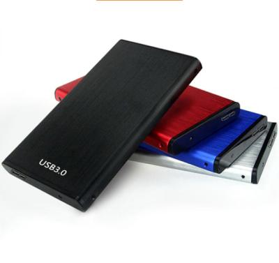 China Hdd TOP SALE Hard Disk External Laptop Hard Drive For Laptop 500gb 1tb 2tb 4tb Support USB3.0 Hard Disk Drive In Stock for sale