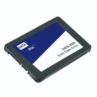 China HOT Selling Solid State Internal Hard Disk Drive Wholesale HOT Selling SSD USB3.0 250GB 500GB 1TB 2TB PC Desktop 2.5 Inch SATA3.0 SSD for sale