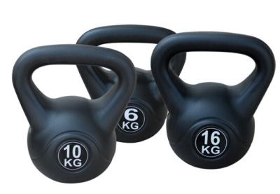 China Gym Spare Parts Kettle Bell for sale