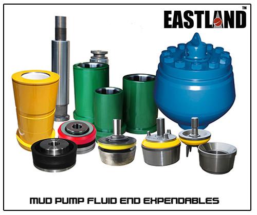 Verified China supplier - Gaomi Eastland Oilwell Machinery Co.,Ltd