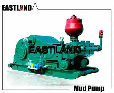 China Sell Bomco/Emsco F-1600 Drilling Triplex Mud Pump Made in China for sale