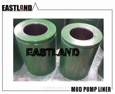 China Southwest  A1700PT  Drilling  Mud Pump Chrome Liner from China for sale