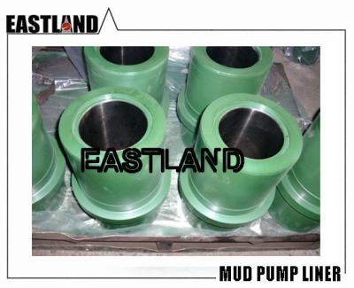 China Drillmec 10T1300 Drilling Mud Pump  Fluid End Chrome Liner Made in China for sale