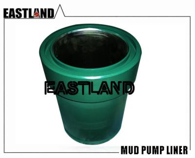 China IDECO T500/T800/T1000 Drilling Mud Pump  Fluid End Parts Made in China for sale