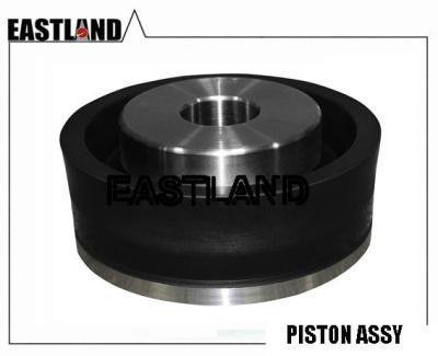 China Mud King Mud Pump Rubber Bonded Piston Assy  from China for sale