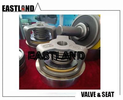 China Sell Aplex SC65 Triplex Piston Pump Fluid End Valve and Seat Assembly Made in China for sale