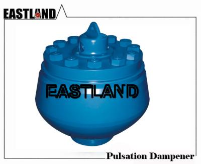 China Hydril K10/K20 Mud Pump Pulsation Dampener Assembly for sale