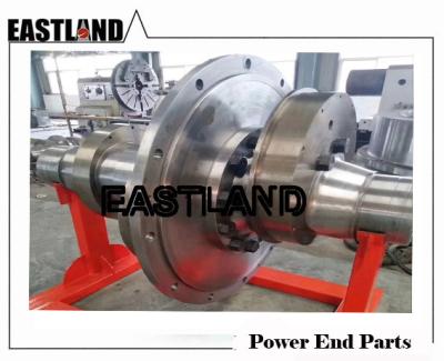 China Bomco F1300/F1600 Mud Pump Power End Parts for Sell Made in China for sale