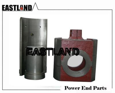 China National 12P160 Mud Pump Power End Crosshead with Guides Made in China for sale