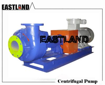 China Mission 2500 Supreme Centrifugal Pump Sand Pump Made in China for sale