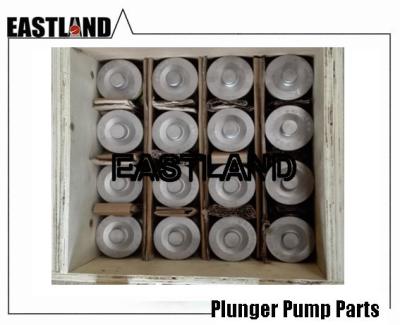 China China SPM TWS2250 Frac Plunger Pump Valve & Seat Assembly for sale