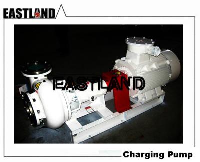 China Bomco/Emsco F1600 Triplex Mud Pump Charging Centrifugal Pump from China for sale