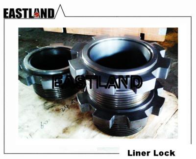 China Bomco/Emsco F1600 Triplex Mud Pump Liner Lock from China for sale