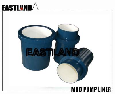 China Gardner Denver PZL-11 Mud Pump Ceramic Liner for sale