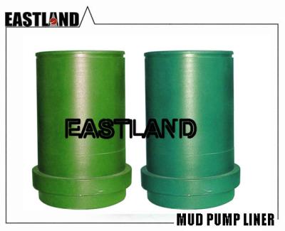 China Emsco F500 Drilling Mud Pump Fluid End Parts Made in China for sale