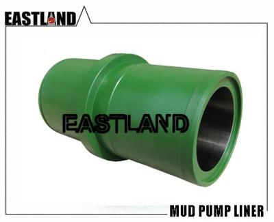 China LS National 3NB1000C Triplex  Mud Pump Supreme Liner from China for sale