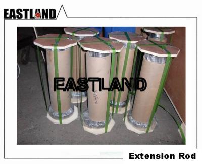 China Bomco F1600/F1300 Mud Pump Piston Rod Extension Rod from China for sale