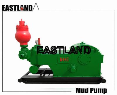 China LJR W446 Triplex Piston  Pump for Oilfield Well Service for sale