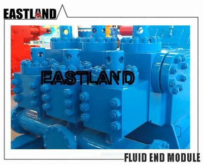 China National 7P50 Drilling Mud Pump  Fluid End Parts Made in China for sale