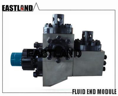 China Módulo en forma de L de la bomba de fango de 7500 PSI de la misión para PZ10/PZ11 FEMPZ1011ASSYSW en venta