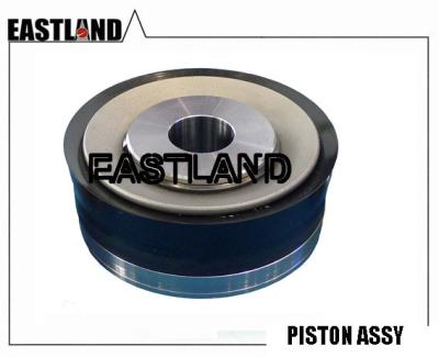 China Southwest  Mud Pump Black-cat HNBR  Replacement  Piston from China for sale