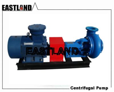 China Baker Mud Hog Centrifugal Pump Sand Pump Made in China for sale