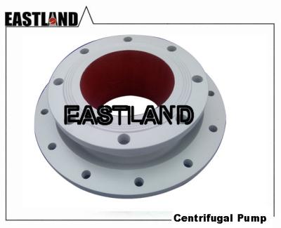 China Mission Magnum Centrifugal Pump inlet flange Made in China for sale