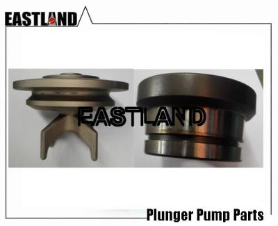 China API 4# SPM TWS600 Triplex Plunger Pump Fludi End Valve Seat and Packing Assembly for sale