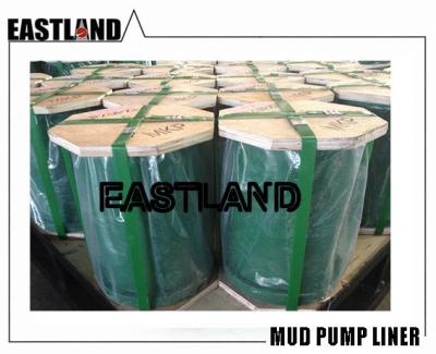 China Gardner Denver PZJ-9 Mud Pump Bimetal Liner for sale