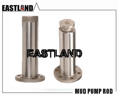 China API Standard Drilling Triplex Mud Pump Piston Rod Extension Rod from China for sale