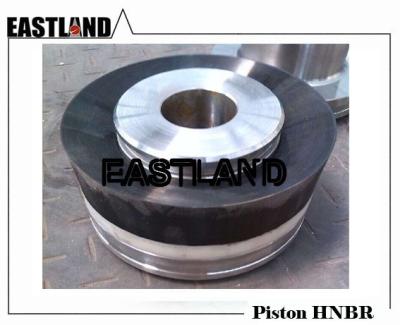 China Bomco F1600HL 7500 psi HNBR  Rubber Piston Complete from China for sale