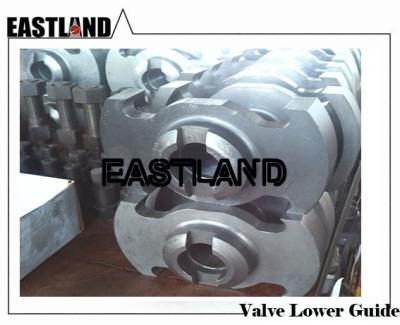 China Bomco F1600 Drilling Mud Pump Lower Valve Guide from China for sale