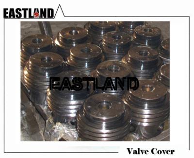 China Bomco F1600 Drilling Mud Pump Valve Cover Made in China for sale