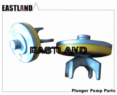 China Novatech 5FOV1 Plunger Pump Fludi End Valve Seat for sale