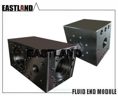 China Mission  Fluid End Module for Gardner Denver PZ10/PZ11 Mud Pump API Standard  from China for sale