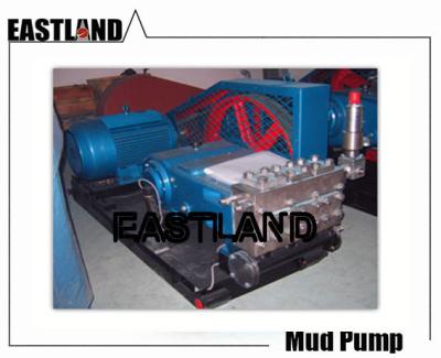 China Supercritical CO2 Extraction Triplex Plunger Pump Made in China for sale