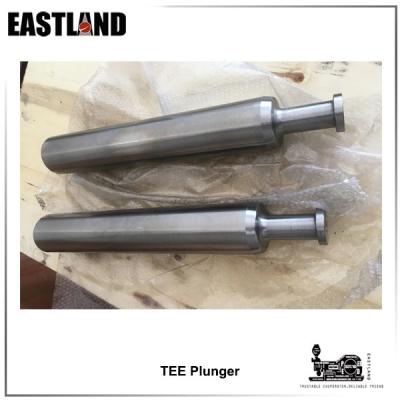 China Gardner Denver THE  Plunger Pump Fluid End Plunger Valve & Seat for sale