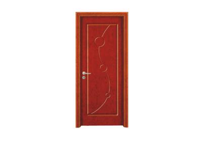 China Hotel Living Room / Bedroom Wooden Interior Doors upholstery furniture for sale