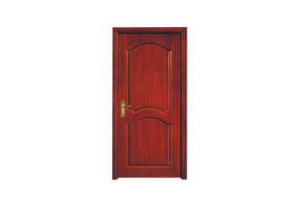 China Customised Wooden Interior Doors For Villa Bedroom Decorative furniture for sale