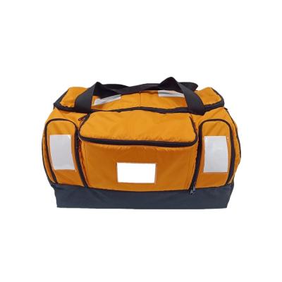 China Durable Factory Supply High Quality Bag Rescue Resonse Equipment Bag For Lifeguard for sale