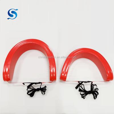 China WaterFun Water Park Lifeguard Training Rescue Tube Soft Pool Rescue Equipment for sale