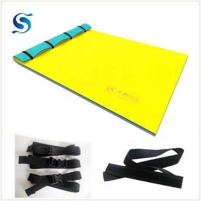 China High Water Floating Mat Floating Mat Water Bed Cushion Water Pool Floating Floating Mat for sale