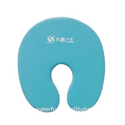 China Durable Waterfun Pool Float For Aqua Fitness Neck Ring For Head Support for sale