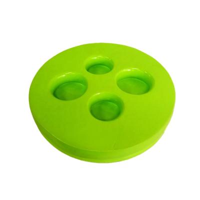 China Swimming Pool Customized Small Floating Pool Tray Water Toy Water Play Equipment For Summer Water Party for sale