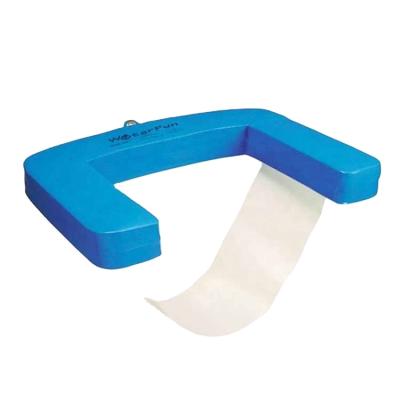 China Durable Pool Buoyancy Pool Swing Chair Pool Float Toy For Water Play for sale